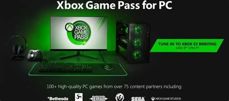 Microsoft Explains Xbox Game Pass For PC, Selling Games | GameWatcher