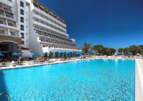 Batihan Beach Resort & Spa - Kusadasi, Izmir Area - On The Beach