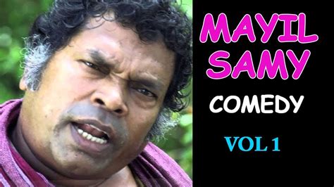 Mayilsamy Comedy scenes | Mayilsamy best comedy scenes | Giri Comedy ...