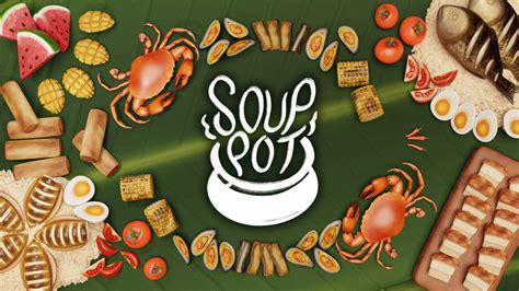 Cooking game Soup Pot announced for Xbox Series, PC - Gematsu