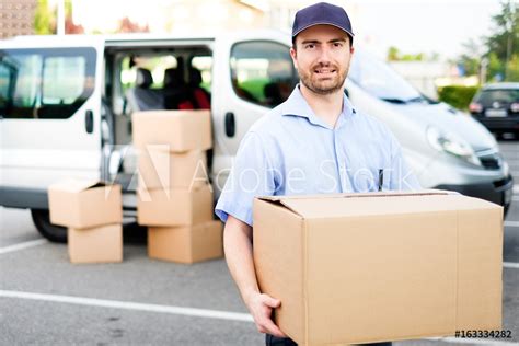 Top 10 Benefits of Man and Van Service You have Never Heard of