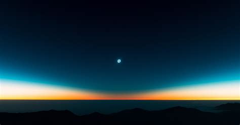 This Solar Eclipse Photograph Took Two Years to Capture | WIRED