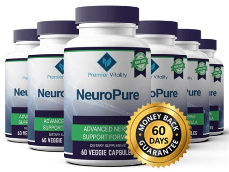 NeuroPure - Premier Vitality