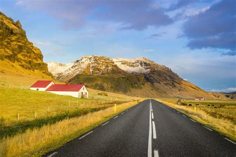 Iceland's Ring Road: My Complete Self-Drive Itinerary & Travel Guide