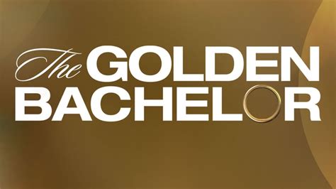 What We Know About 'The Golden Bachelor' Season 2