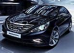 Hyundai recalls Sonata in the US