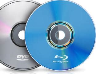 What Are The Best Blank Blu Ray Discs To Buy - Buy Walls