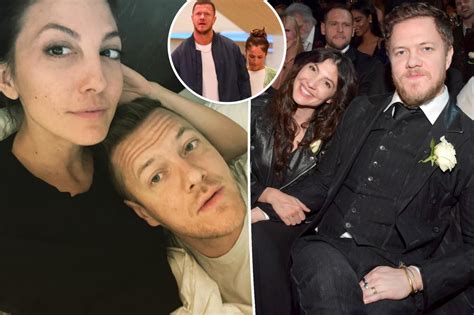 Imagine Dragons frontman Dan Reynolds' wife files for divorce