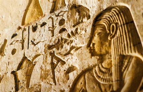 Secrets of the Saqqara Tomb Review: A Fascinating Netflix Documentary