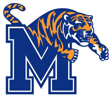 Memphis Logo