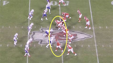 New angle of offsides play makes Kadarius Toney, Chiefs look even worse