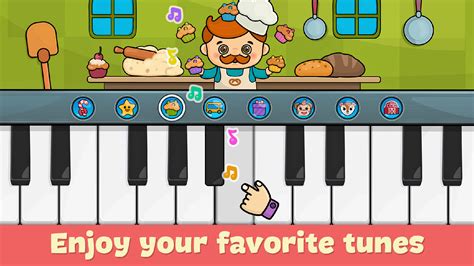 Kids piano:Amazon.ca:Appstore for Android