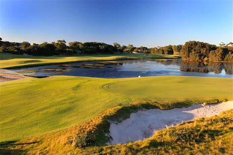 The Lakes Golf Club | Great Golf Courses Of Australia