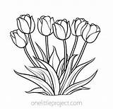 Flower Coloring Pages  Free Printable Sheets sketch template