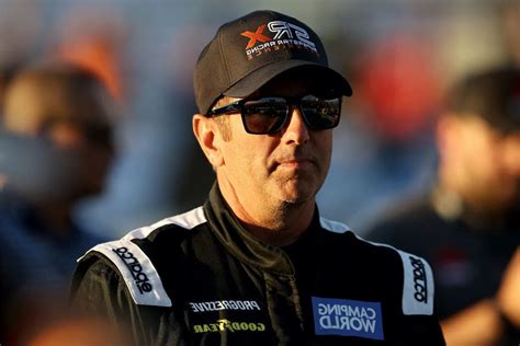 Greg Biffle Daytona 500 Exit: Contract Clash or Sponsorship Snag?