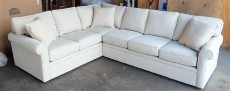 20 Collection of Rowe Sectional Sofas | Sofa Ideas