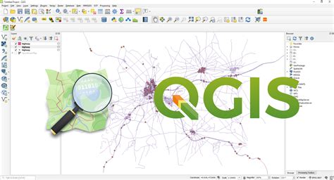 Como usar QGIS | ComoHow