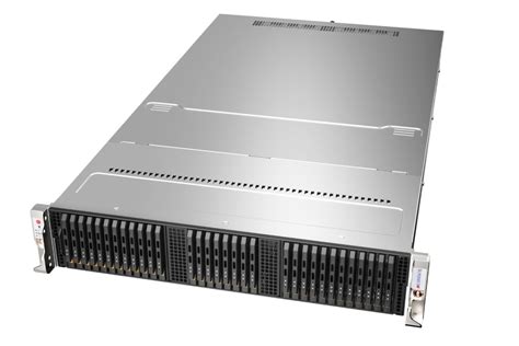 Supermicro expands storage solutions portfolio | Digitalisation World