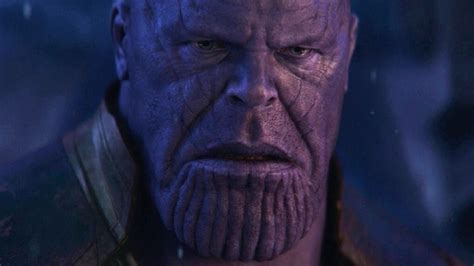 Thanos' Best MCU Scenes Ranked By Brutality