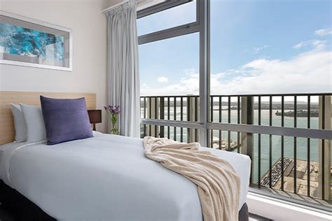 AUCKLAND HARBOUR SUITES (AU$131) - 2024 Prices & Reviews (New Zealand ...