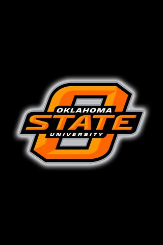 Oklahoma State University Logo Vector at Vectorified.com | Collection ...