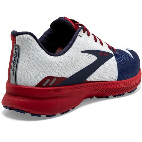 Brooks Women's Launch 8 Run Texas Running Shoes | Academy