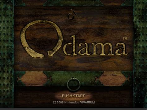 Odama Review (GameCube) | Nintendo Life