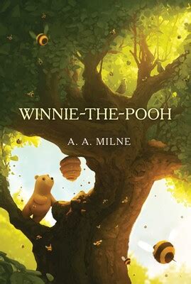 Winnie-the-Pooh | Book by A. A. Milne, Ernest H. Shepard | Official Publisher Page | Simon ...