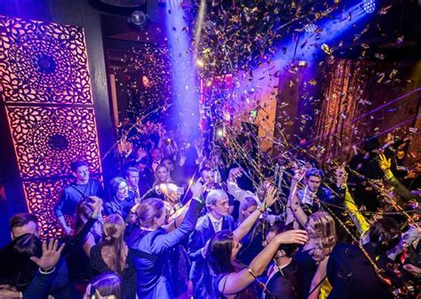 VIP Table & Bottle Service in Oslo | Clubs, Prices & Bookings