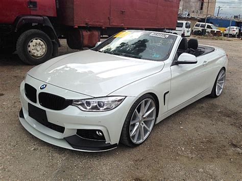 2014 BMW 428i for sale in Kingston / St. Andrew, Jamaica