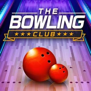 The Bowling Club - Online Game - Play for Free | Keygames