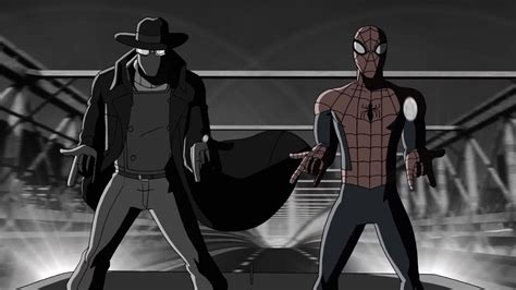 Ultimate Spider-Man (2012)