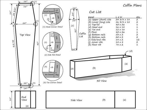 28 best images about Build my coffin on Pinterest | In ... 28 best images about Best ...