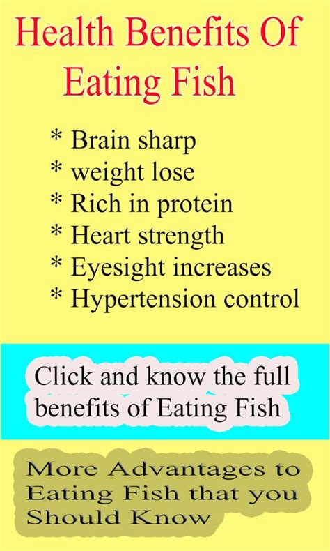 Benifit of eating fish | Fish benefits, Fish diet, Healthy diet tips