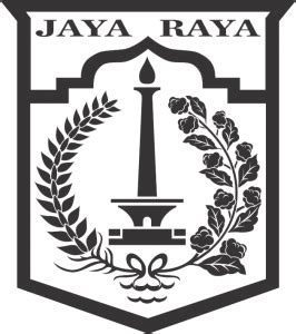 Logo DKI Jakarta