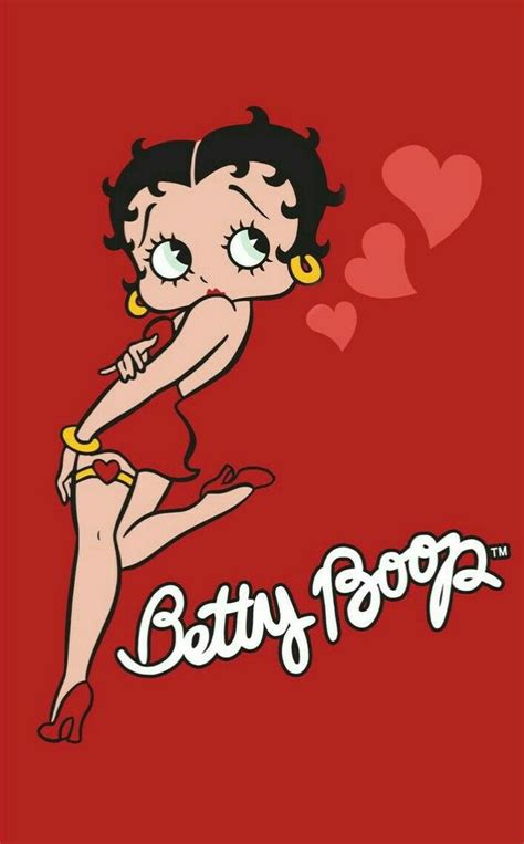 Pin by Pato Chávez on BETTY BOOP WALLPAPERS | Betty boop posters, Betty boop, Betty boop tattoos