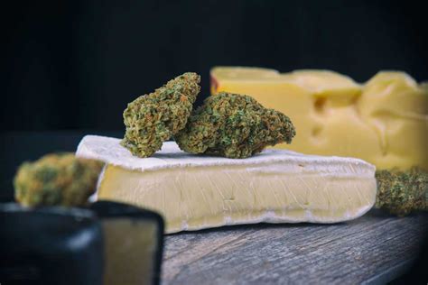 Weed Cheese Recipe | How to make Simple Weed Cheese