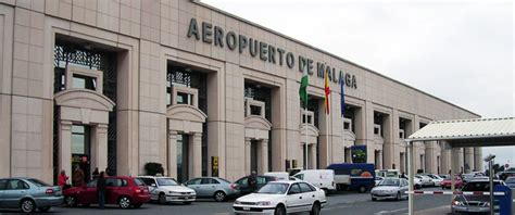 Malaga Airport Terminal 2 Information | AirMalaga.com