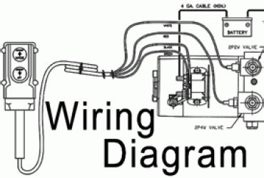 Western Snow Plow Controller Wiring Diagram Collection