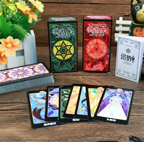 2016 New Tarot Card Games Cards Game To Play Free Card Game Downloads ...