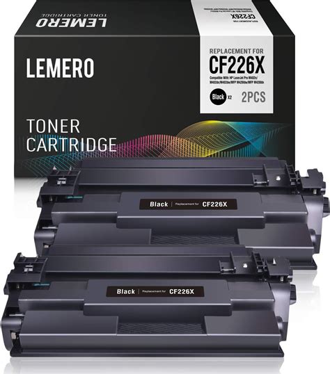 The Best Hp Laserjet Pro M426fdw Toner Cartridge 2 Pk - Home Previews