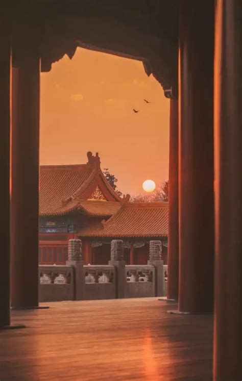 10 Breathtaking Spots in China Where You Can Witness the Sunrise and Sunset