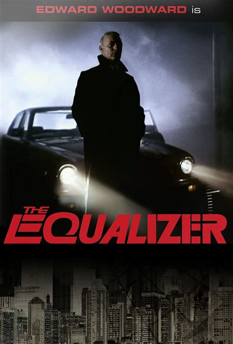 The Equalizer - TheTVDB.com