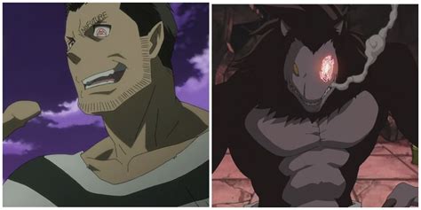 8 Best Werewolf Anime, Ranked