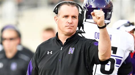 Northwestern Football: Wildcats' 2021 Schedule Analysis - Athlon Sports