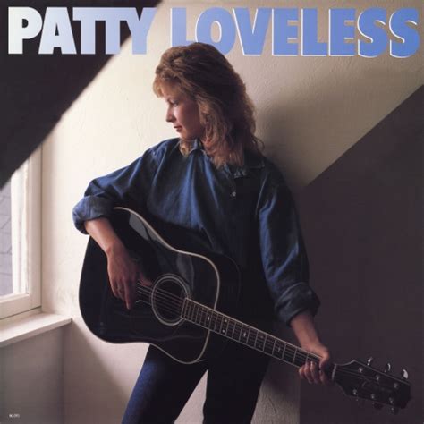 Patty Loveless - Patty Loveless (2023) Hi-Res » HD music. Music lovers paradise. Fresh albums ...