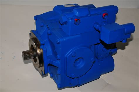 Eaton Hydraulic Pump 3320-022 - Shop - Western Hydrostatics