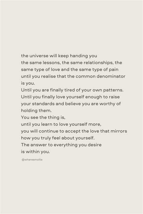 20 quotes about self love to inspire your healing – Artofit