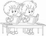 Homework Coloring Pages  Nation sketch template