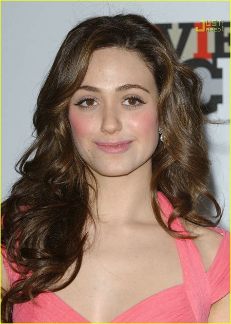 Photo: emmy rossum movies rock 2007 14 | Photo 776831 | Just Jared ...